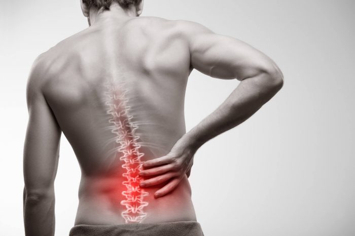 What Are the Conditions Treated by Spine Surgeons?