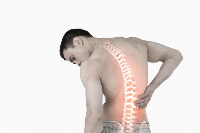 Back Pain: Why Keep Suffering?