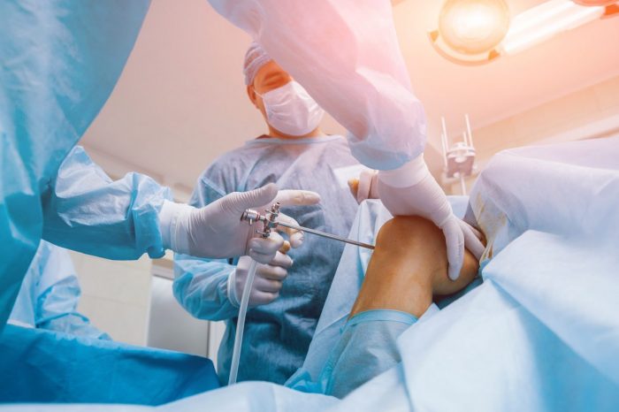 Orthopedic Surgical procedure: Price and Problems
