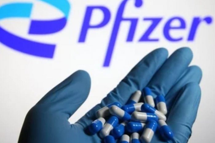 Pfizer’s Anti-COVID Pill May Reduce the Risk of Hospitalization and Death