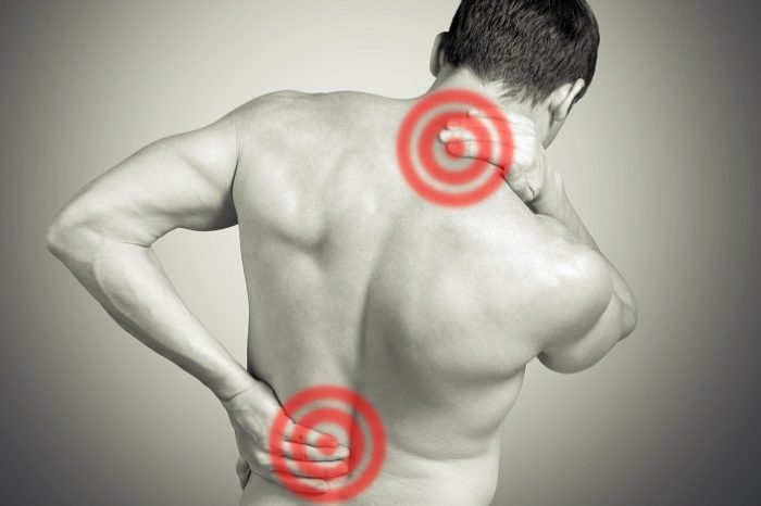 HIGH INTENSITY ZONE SYMPTOMS AND TREATMENT