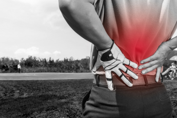 What is Special About Sports Spinal Injuries?